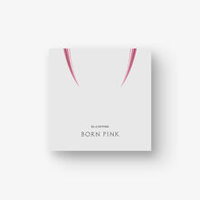 Born Pink Kit Album