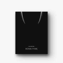 Born Pink (Black Ver.)