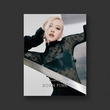 [ROSÉ ver.] BLACKPINK - 2nd ALBUM [BORN PINK] DIGIPACK ver.