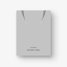 Born Pink (Gray Ver.)