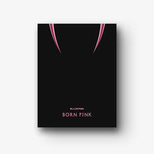 Born Pink (Pink Ver.)